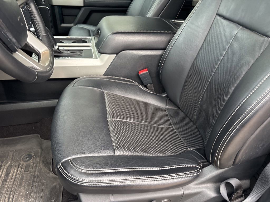 Used 2020 Ford F150 Lariat AWD/4WD image 5