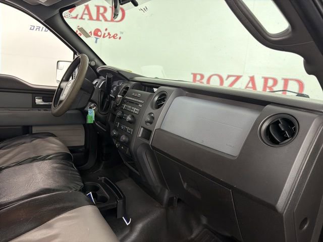 Used 2012 Ford F150 XL w/ PWR Equipment Group RWD image 15