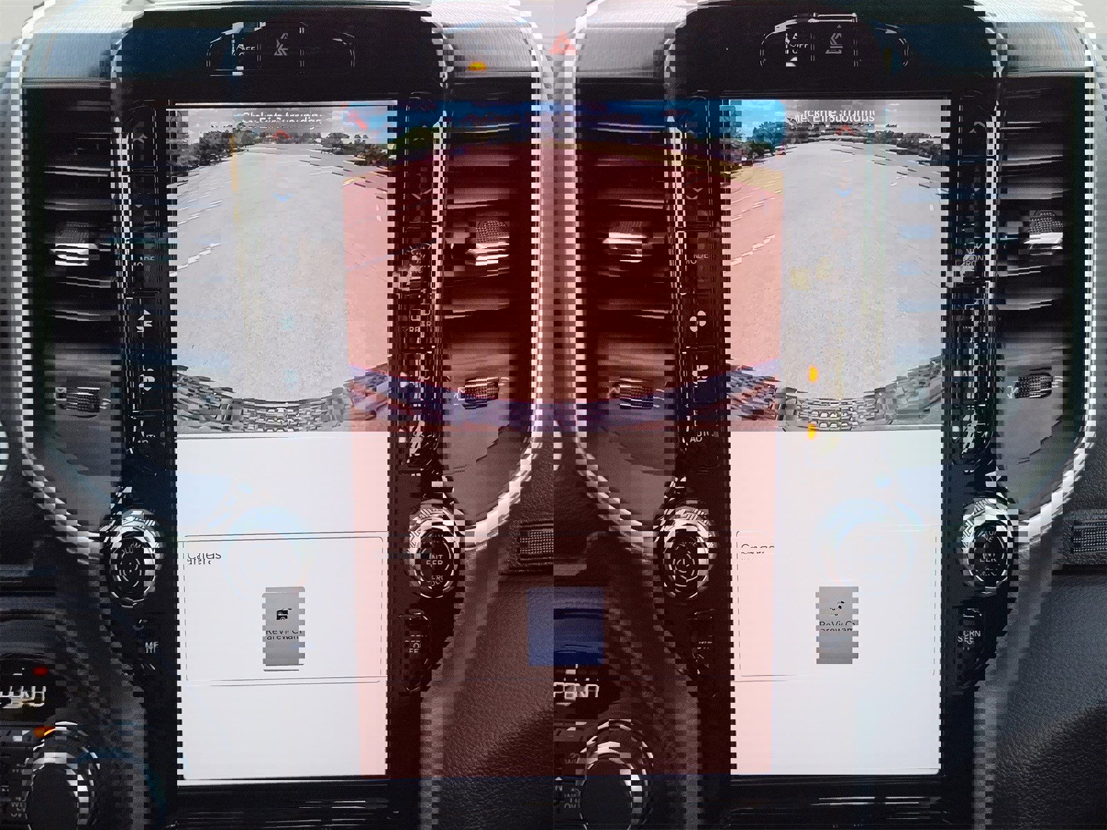 New 2026 RAM 1500 Lone Star image 21