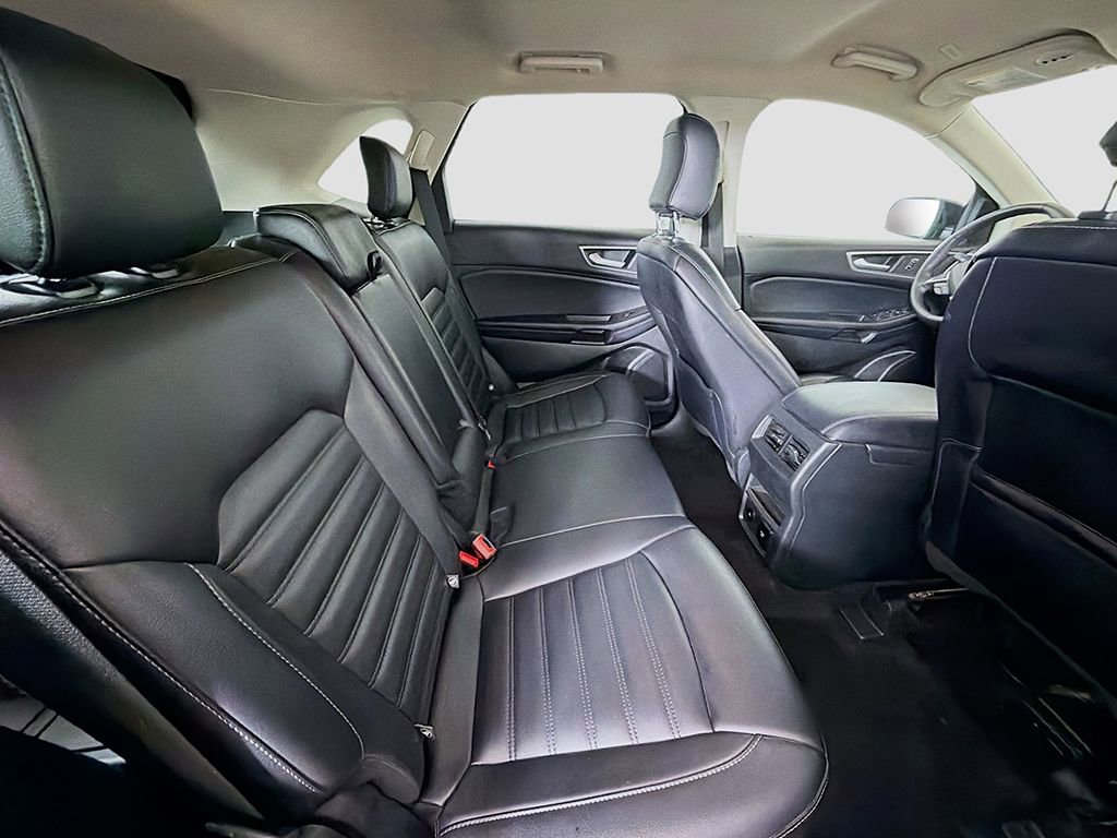 Used 2024 Ford Edge SEL w/ Convenience Package image 22