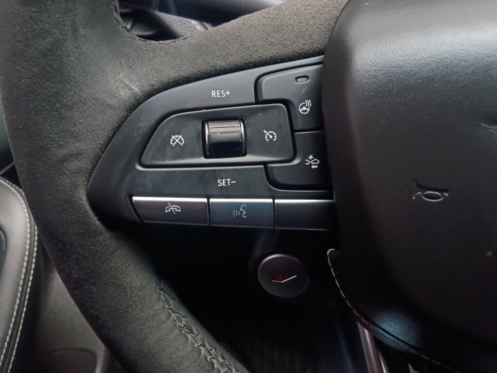 Used 2023 Cadillac CT5 V Blackwing w/ Parking Package RWD image 11