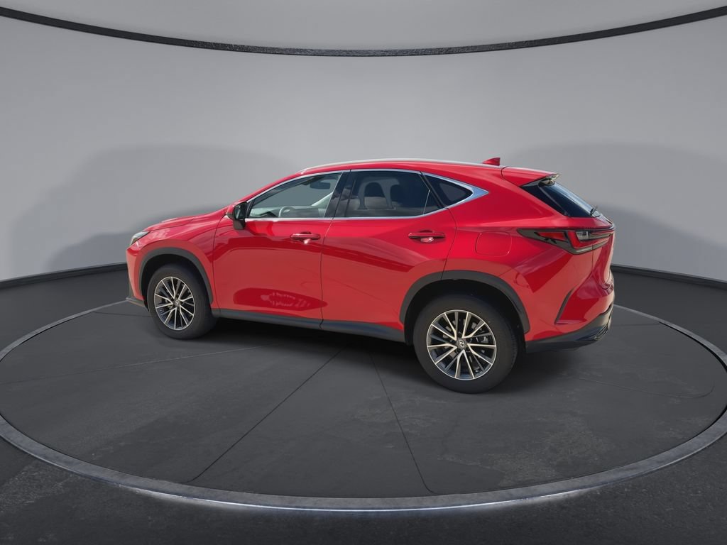 Used 2022 Lexus NX 350 AWD image 6