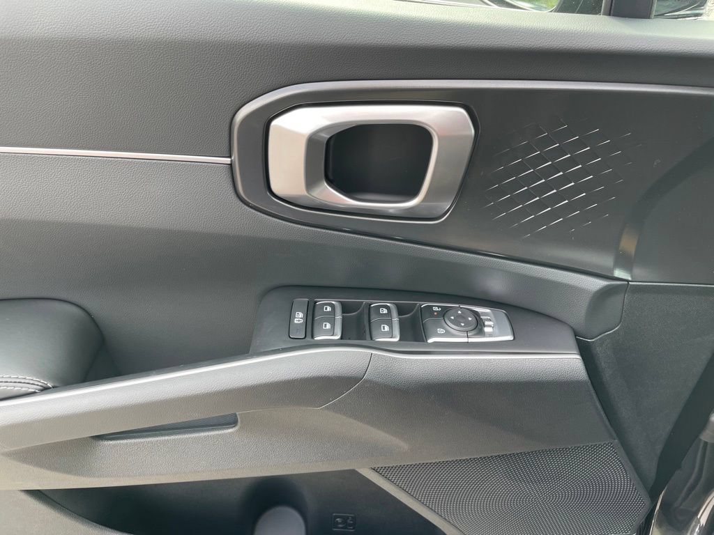 New 2026 Kia Sorento S AWD/4WD image 8