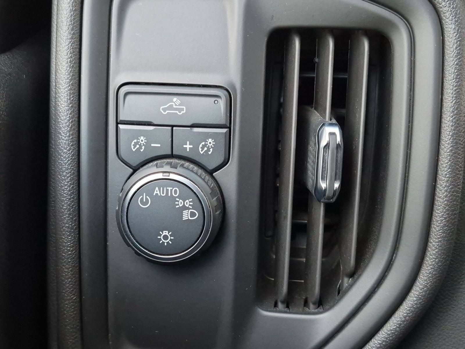 Used 2024 Chevrolet Silverado 1500 W/T w/ WT Fleet Convenience Package RWD image 26