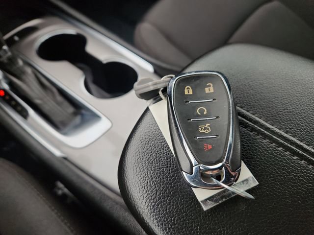 Used 2020 Chevrolet Malibu LT FWD image 46