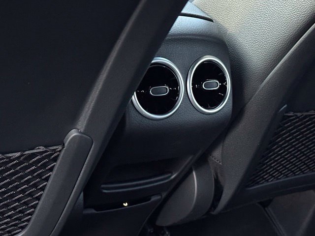 New 2026 Mercedes-Benz GLA 250 4MATIC image 30