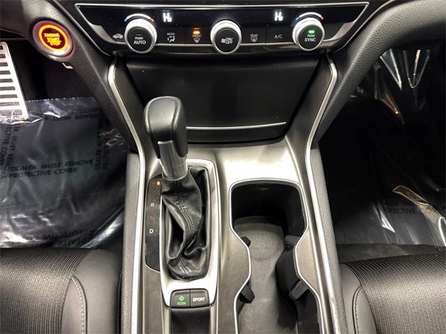 Used 2020 Honda Accord Sport image 14