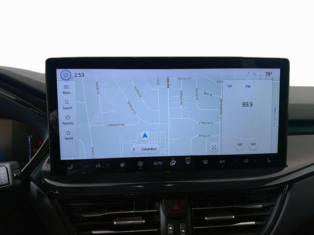 Used 2023 Ford Escape ST-Line w/ Tech Pack #1 AWD/4WD image 33