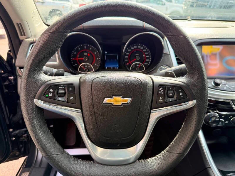 Used 2014 Chevrolet SS RWD image 20