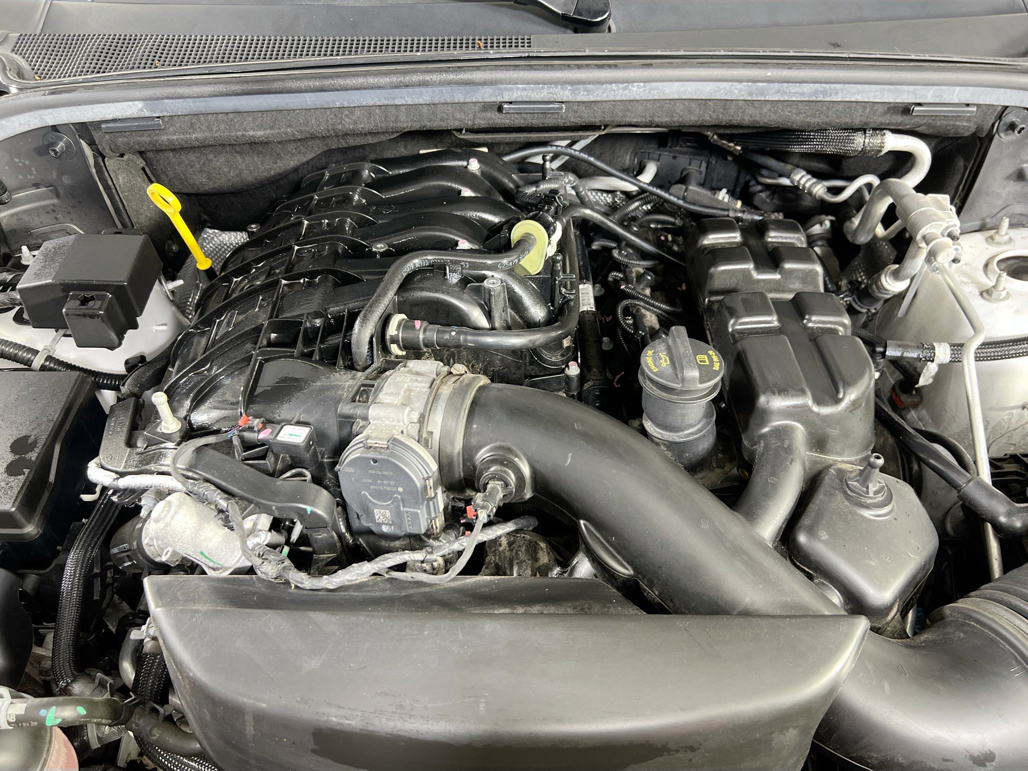 Used 2022 Dodge Durango GT image 31