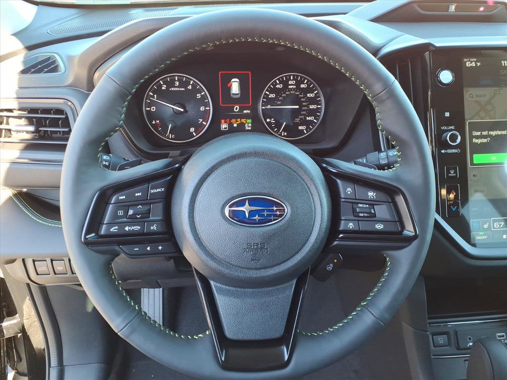 New 2026 Subaru Ascent Bronze Edition image 16