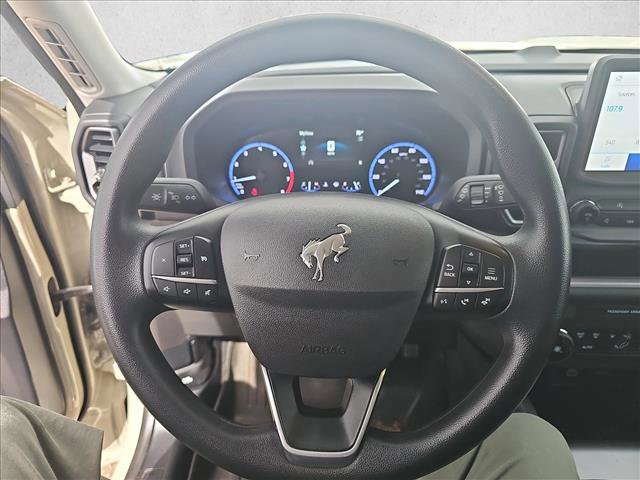 Certified 2024 Ford Bronco Sport Big Bend image 14