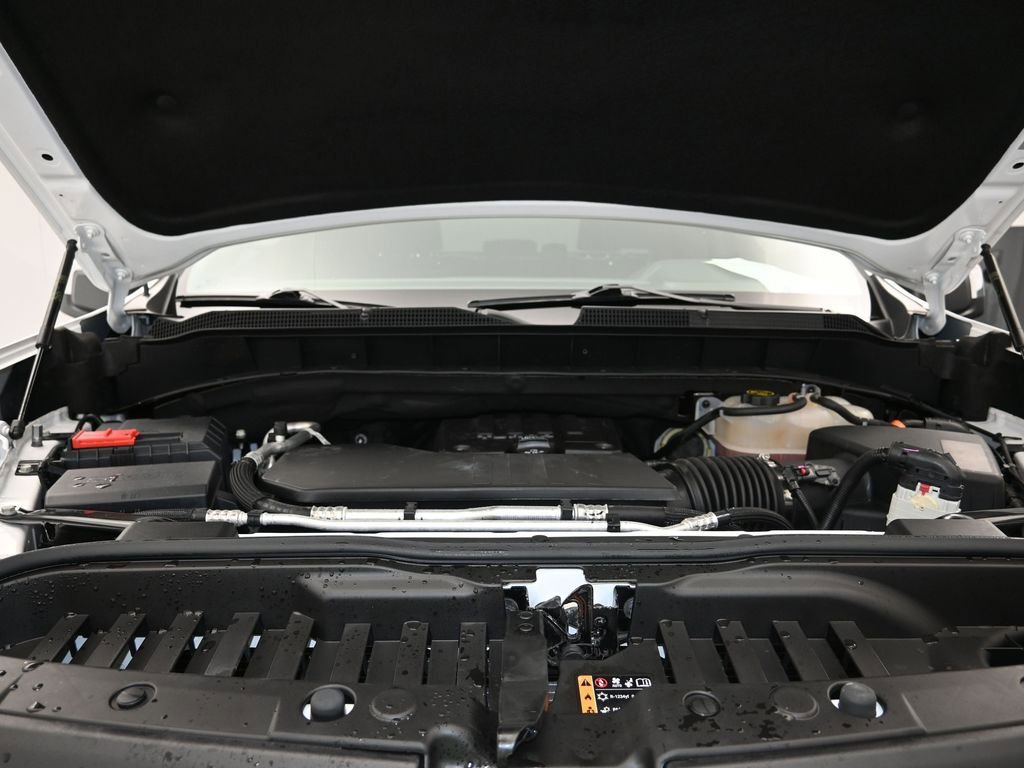 Certified 2023 Chevrolet Silverado 1500 LT image 27