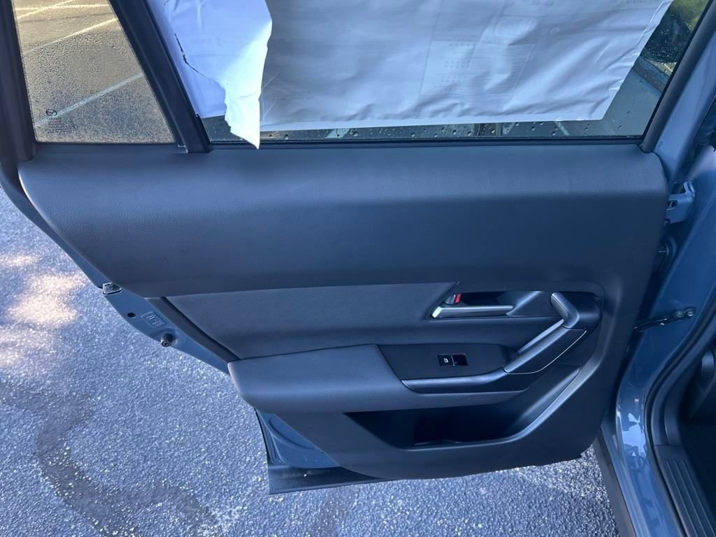 New 2025 MAZDA CX-50 AWD 2.5 S w/ Select Package image 20