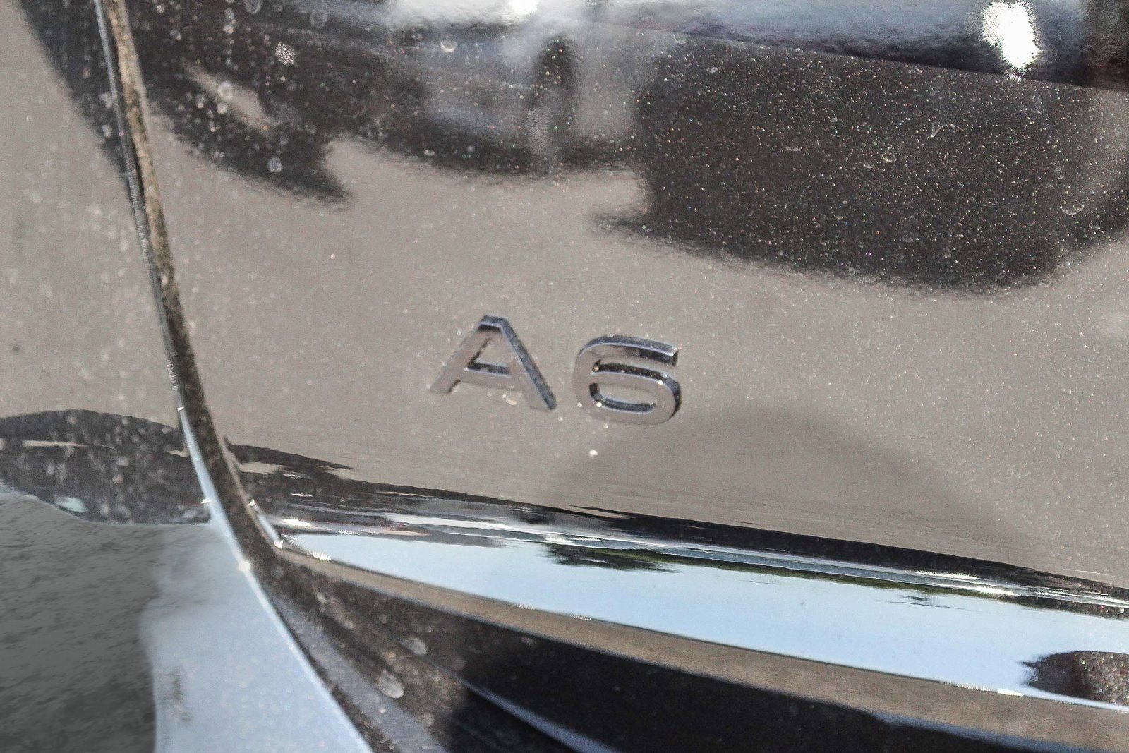 New 2025 Audi A6 e-tron Premium RWD image 10