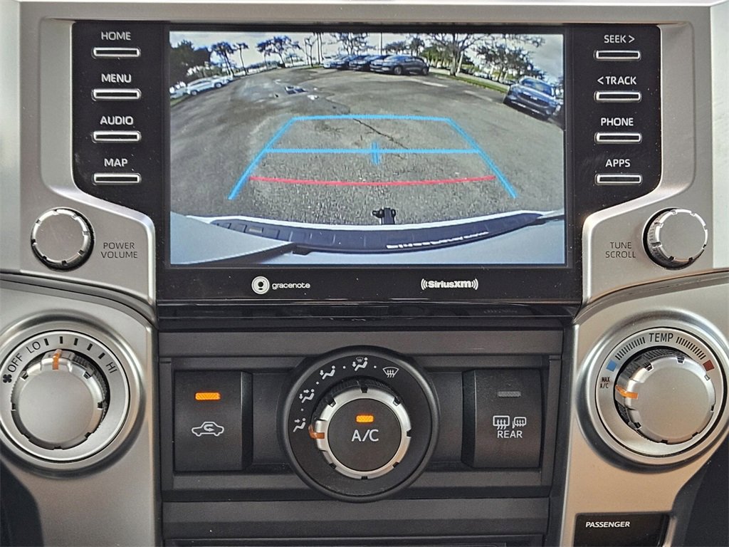 Used 2023 Toyota 4Runner SR5 image 16
