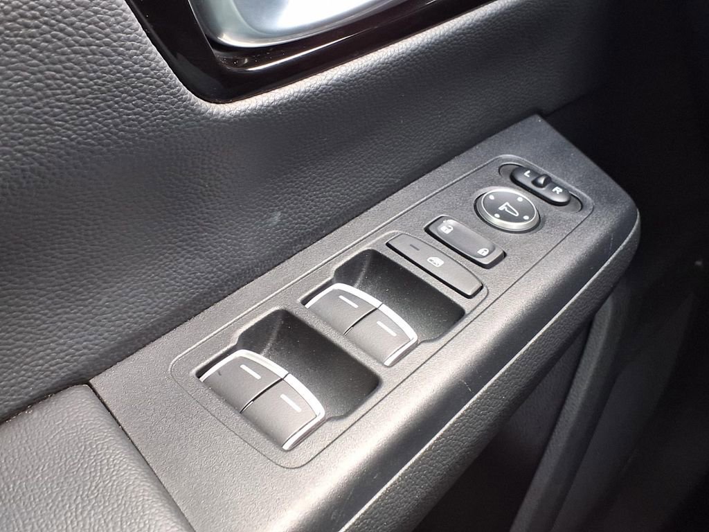 Certified 2023 Honda CR-V EX-L image 19