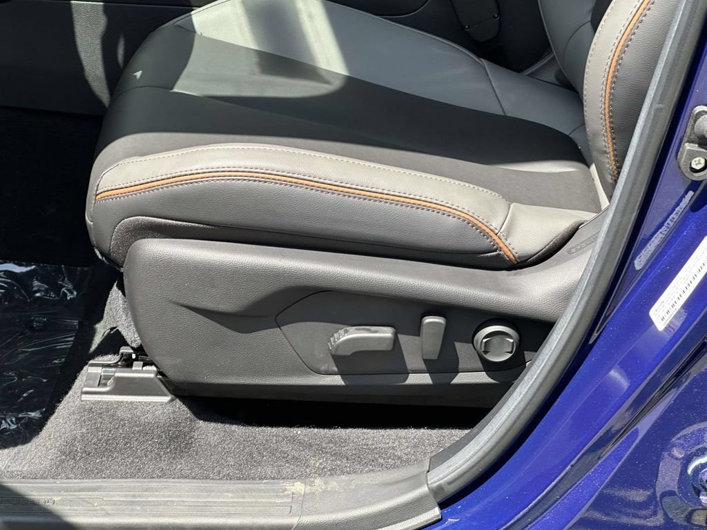 New 2026 Subaru Forester Sport AWD/4WD image 14
