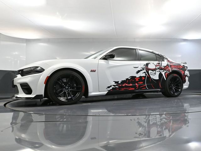 Used 2023 Dodge Charger Scat Pack RWD image 61