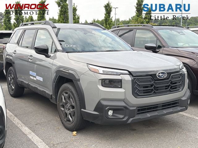 Used 2026 Subaru Outback Premium AWD/4WD image 1