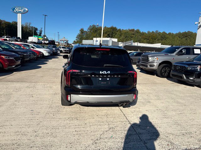 Used 2023 Kia Telluride SX FWD image 20