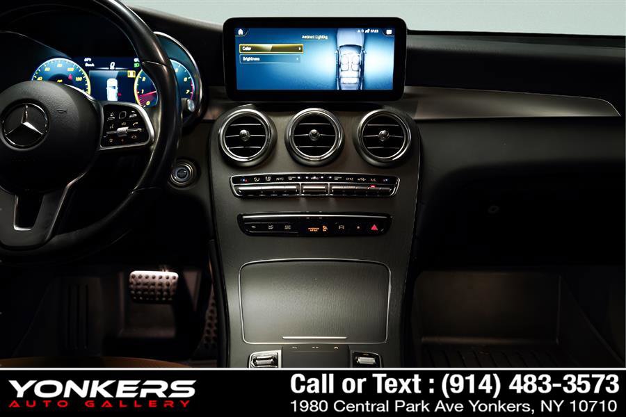 Used 2022 Mercedes-Benz GLC 300 4MATIC image 40