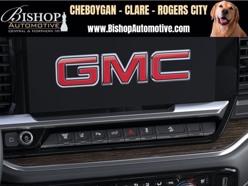 New 2026 GMC Sierra 3500 SLT AWD/4WD image 20