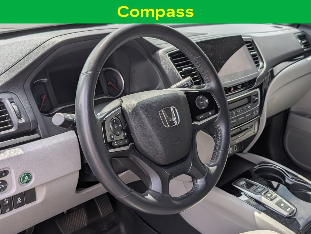 Used 2022 Honda Pilot Touring image 19