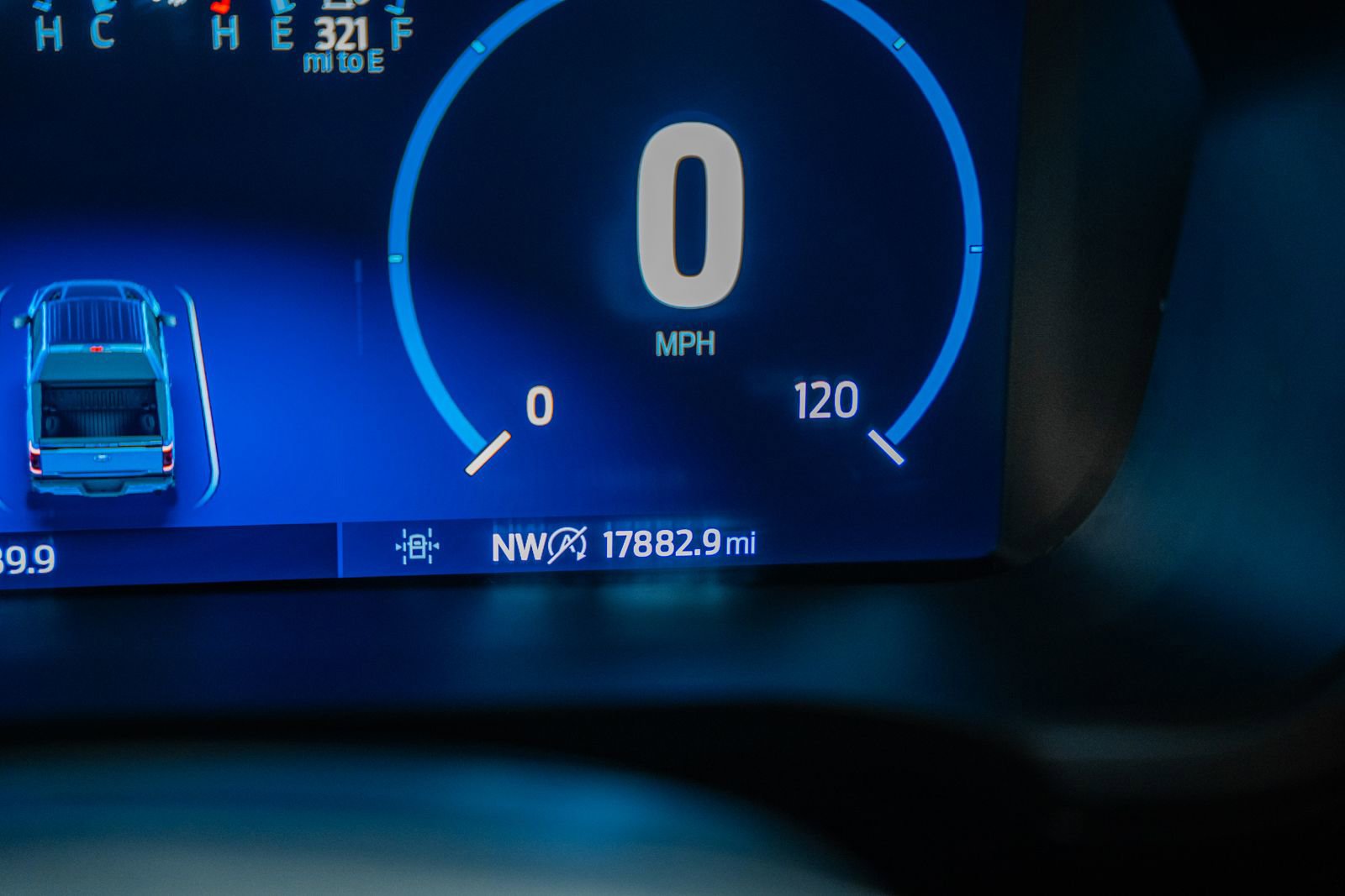 Certified 2023 Ford F150 Tremor w/ Equipment Group 402A High image 55