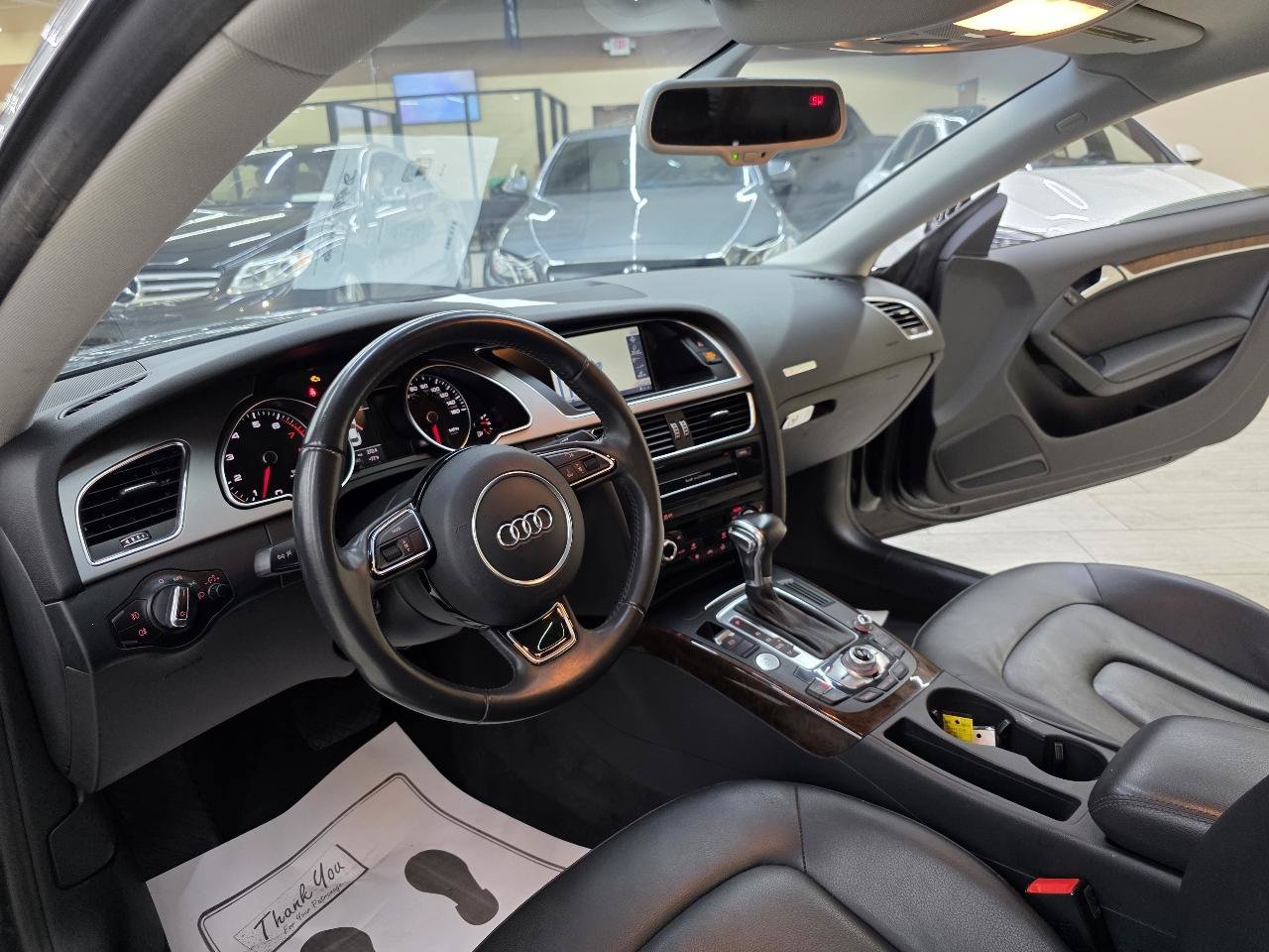 Used 2013 Audi A5 2.0T Premium Plus AWD/4WD image 18