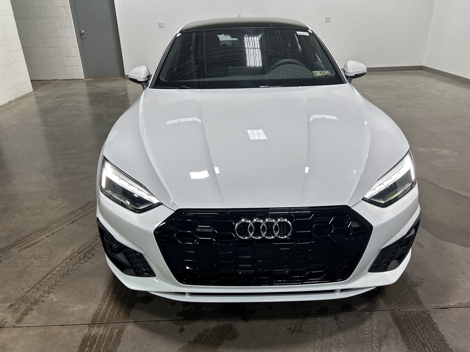 New 2025 Audi A5 2.0T Premium Plus image 38