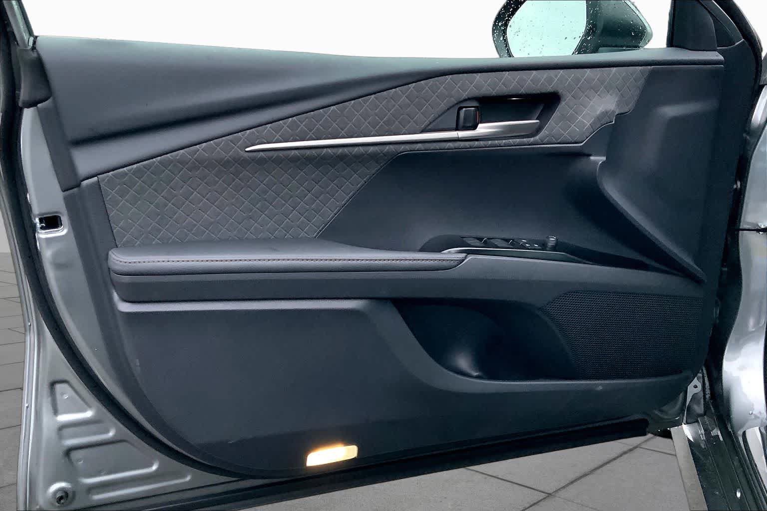 New 2026 Toyota Camry XLE FWD image 10