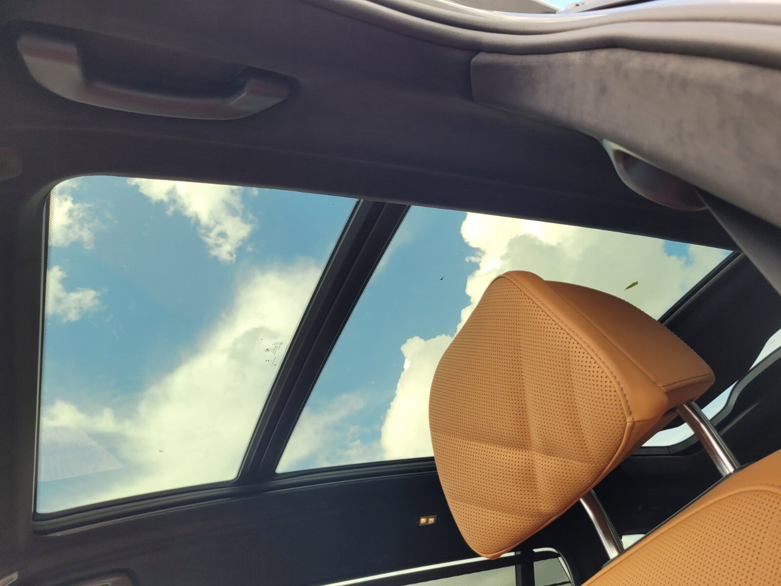 New 2025 BMW X7 xDrive40i w/ M Sport Package image 20