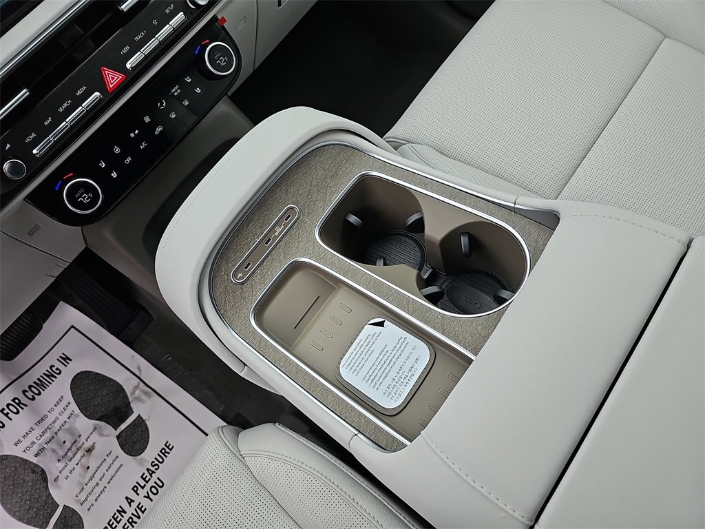 New 2026 Hyundai Palisade Limited image 26