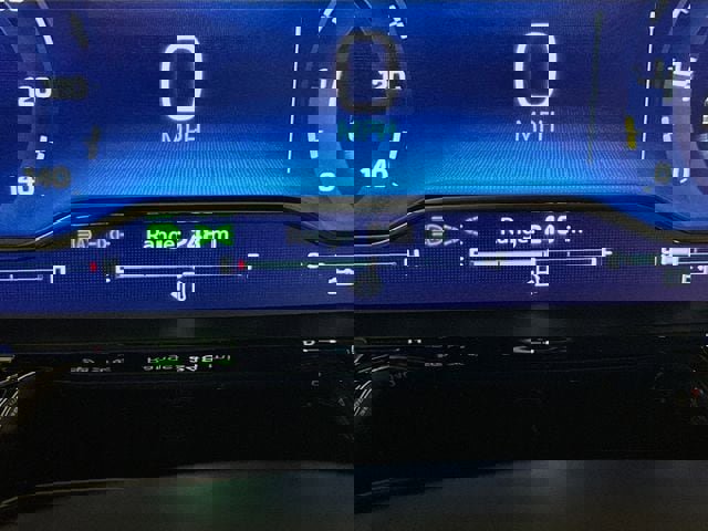 Used 2024 Chevrolet Silverado 1500 RST image 14