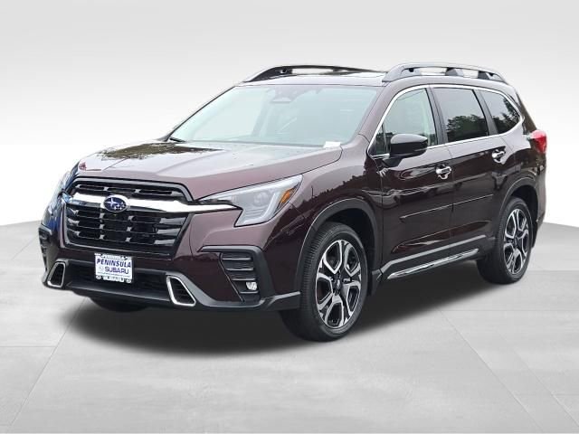 New 2026 Subaru Ascent Touring AWD/4WD image 5
