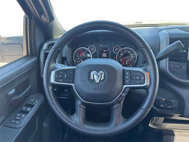 New 2026 RAM 3500 Tradesman w/ Chrome Appearance Group image 9