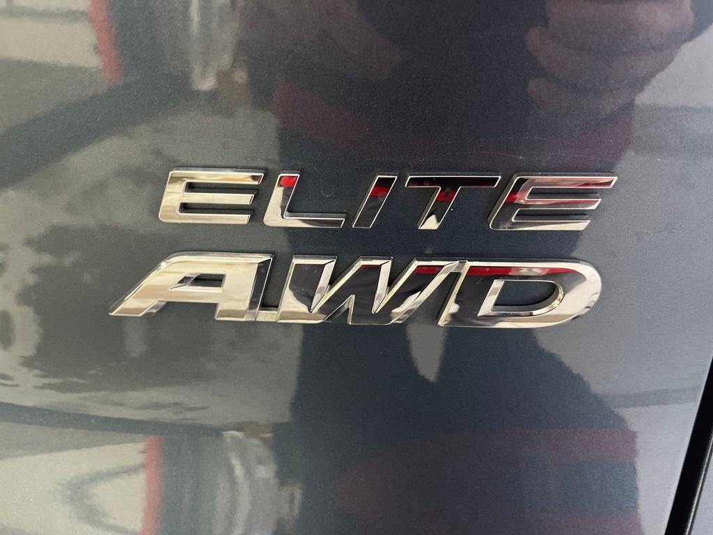 Used 2018 Honda Pilot Elite image 46