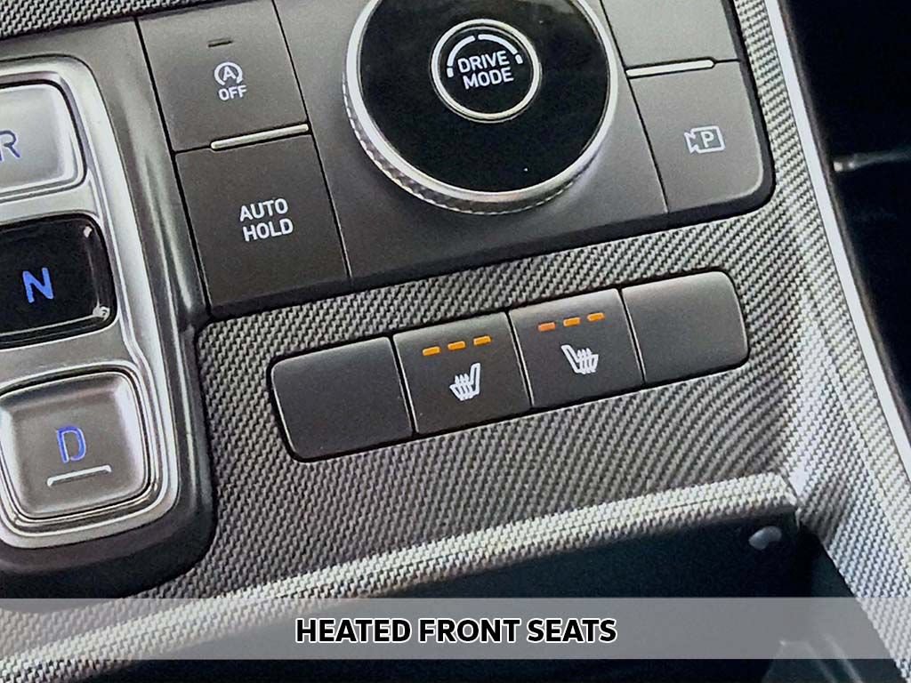 Used 2023 Hyundai Santa Fe SEL FWD image 8