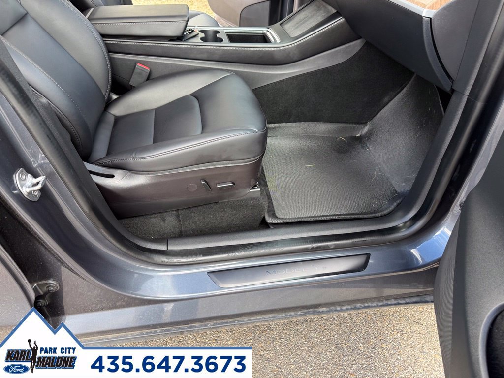 Used 2023 Tesla Model Y Long Range AWD/4WD image 38