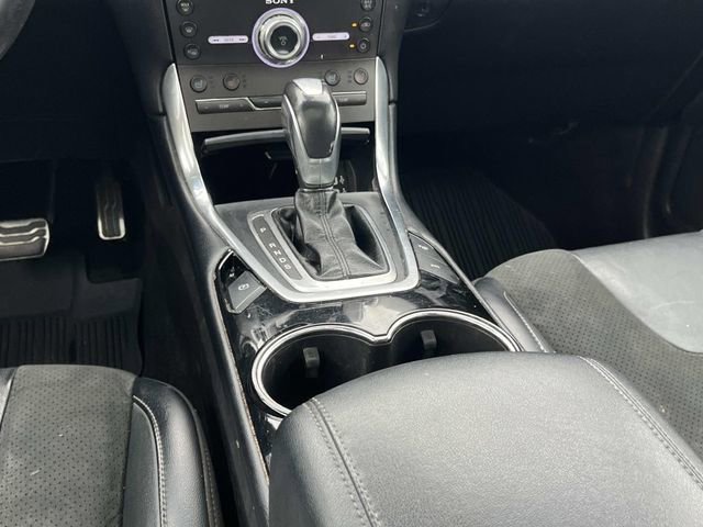 Used 2017 Ford Edge Sport w/ Equipment Group 401A image 19