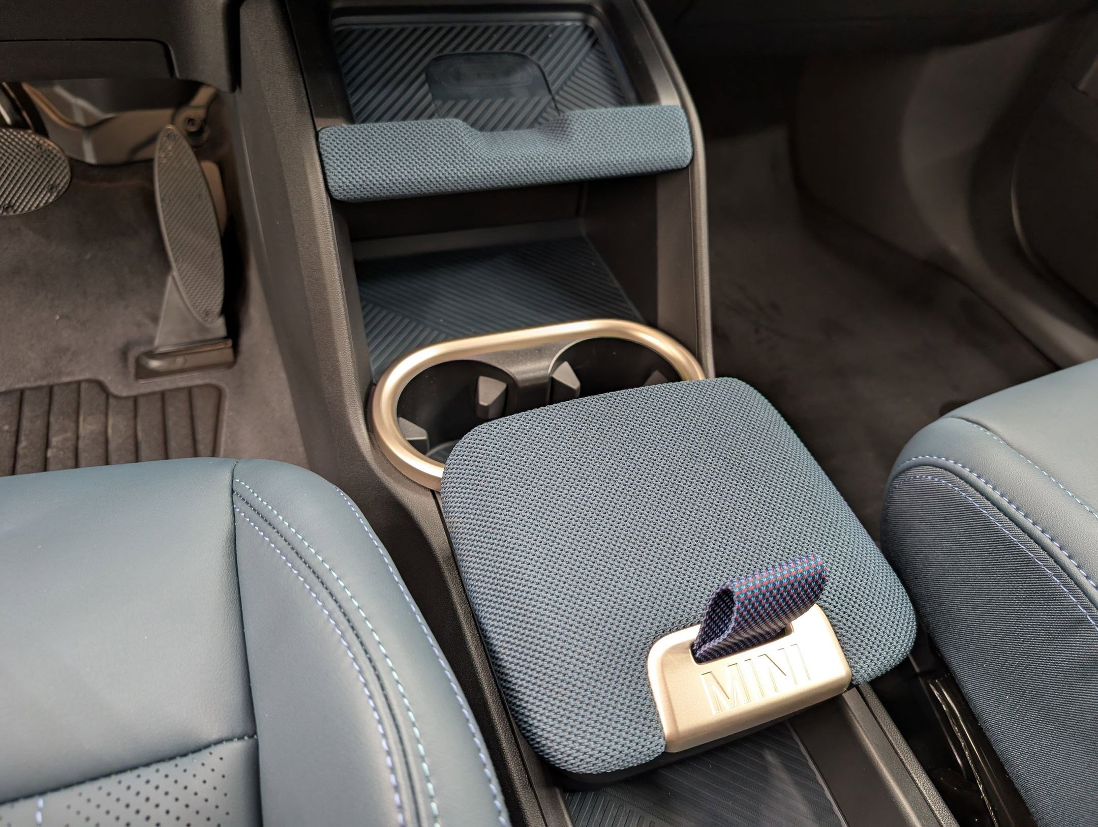 New 2026 MINI Cooper Countryman S image 24