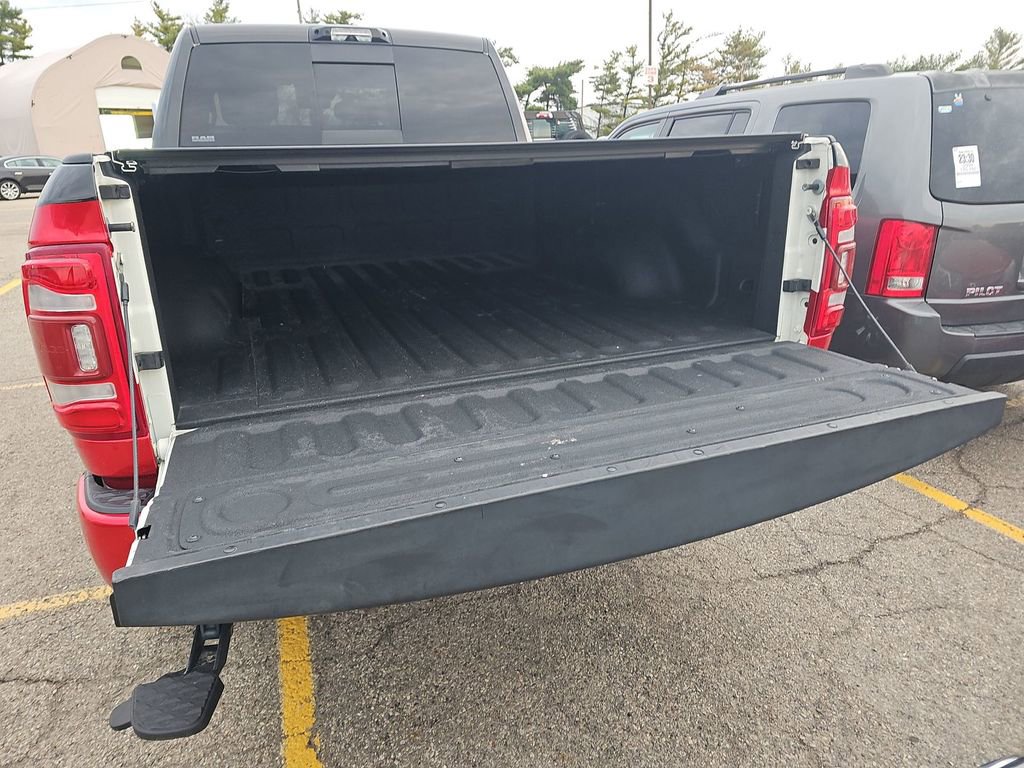 Used 2022 RAM 2500 Limited image 7