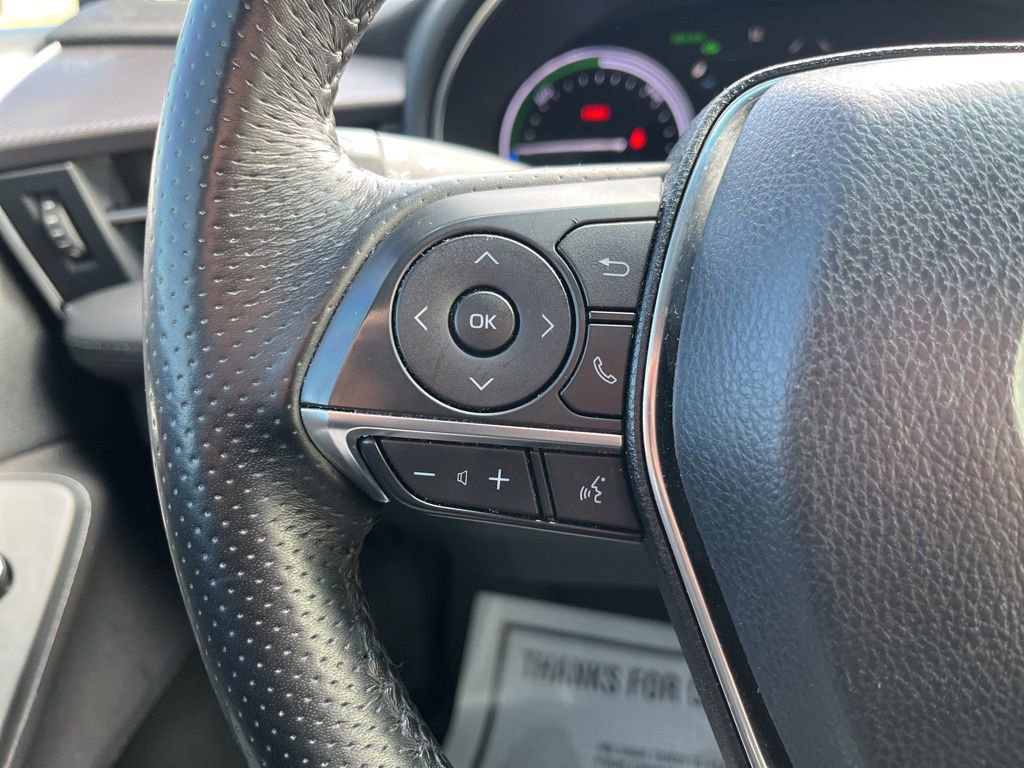 Used 2019 Toyota Avalon XSE w/ All Weather Liner Package image 60