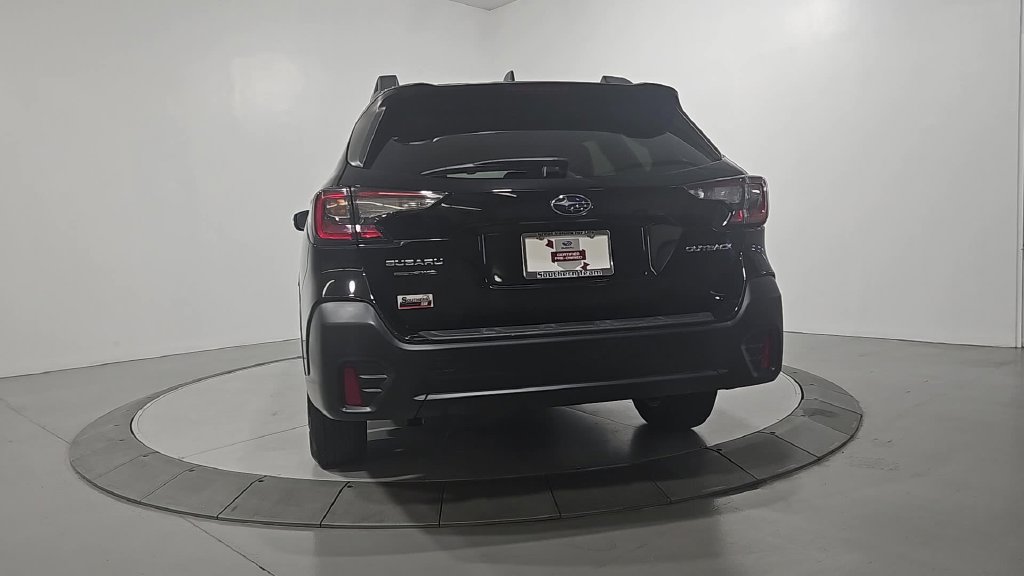 Certified 2022 Subaru Outback Premium AWD/4WD image 4