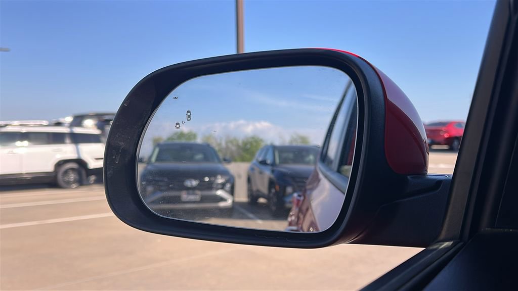 Used 2025 Kia Soul LX w/ LX Technology Package FWD image 18