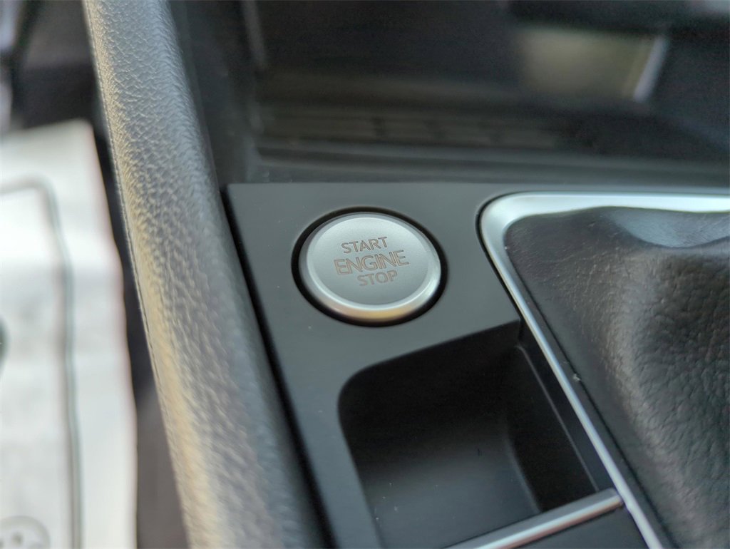 New 2026 Volkswagen Jetta SE image 38