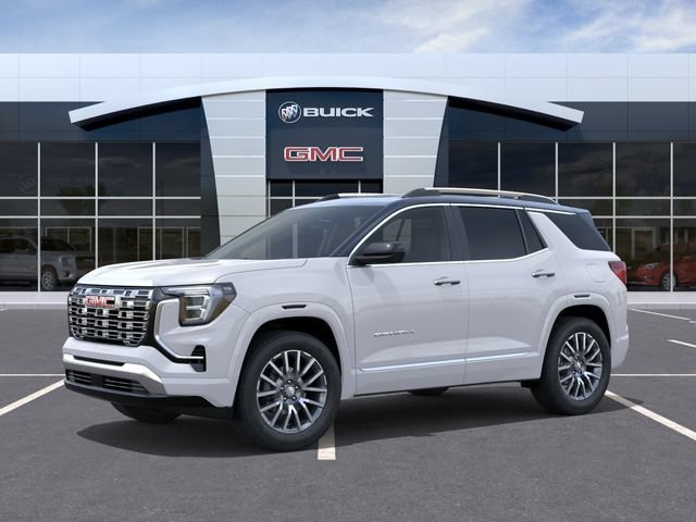 New 2027 GMC Terrain Denali AWD/4WD image 2