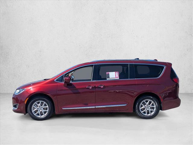 Used 2020 Chrysler Pacifica Touring-L image 9