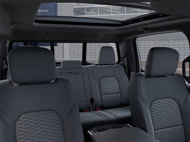 New 2026 RAM 1500 Big Horn image 26